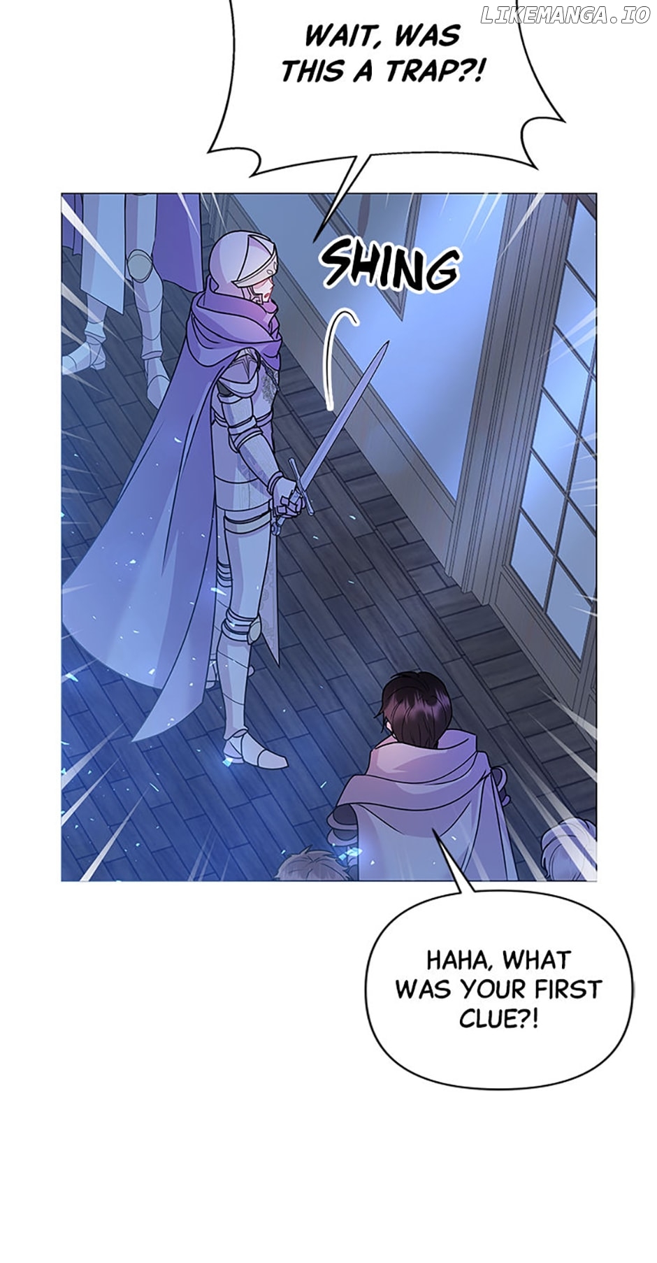 The Little Landlady Chapter 89 - page 17