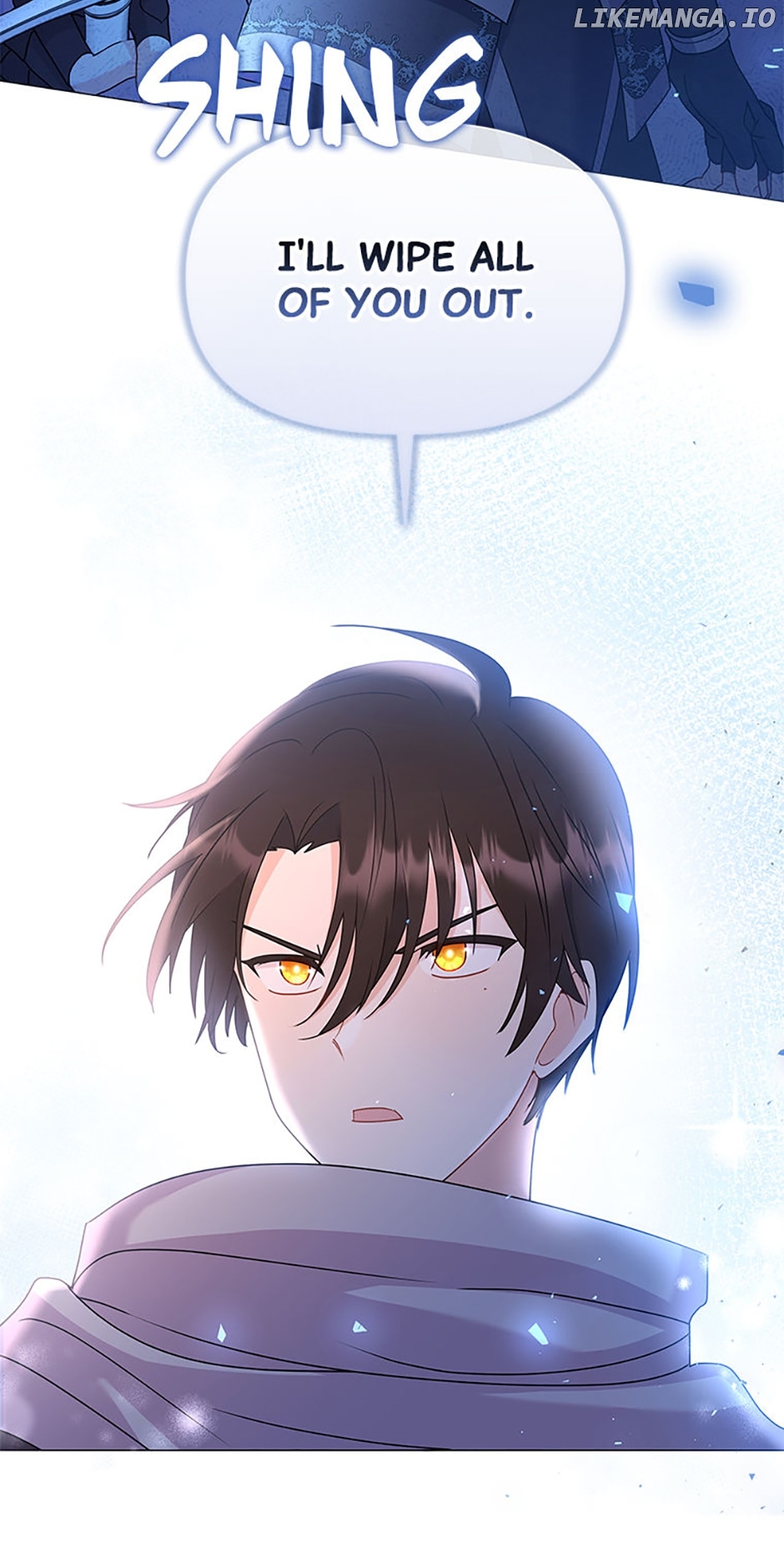 The Little Landlady Chapter 89 - page 19
