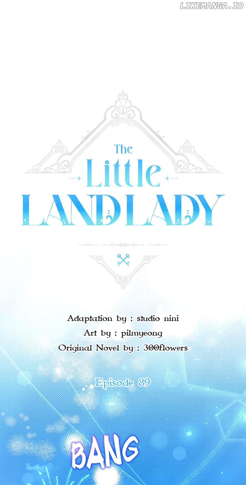 The Little Landlady Chapter 89 - page 20
