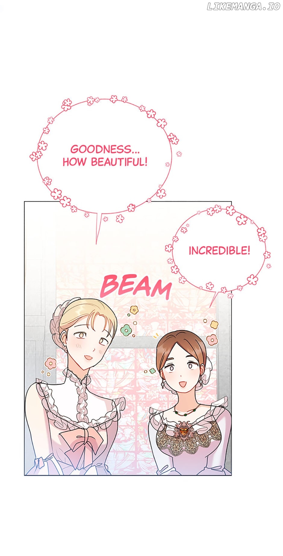 The Little Landlady Chapter 89 - page 22
