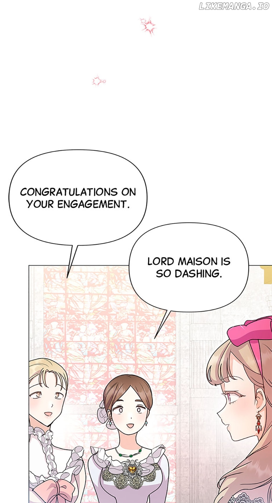 The Little Landlady Chapter 89 - page 25