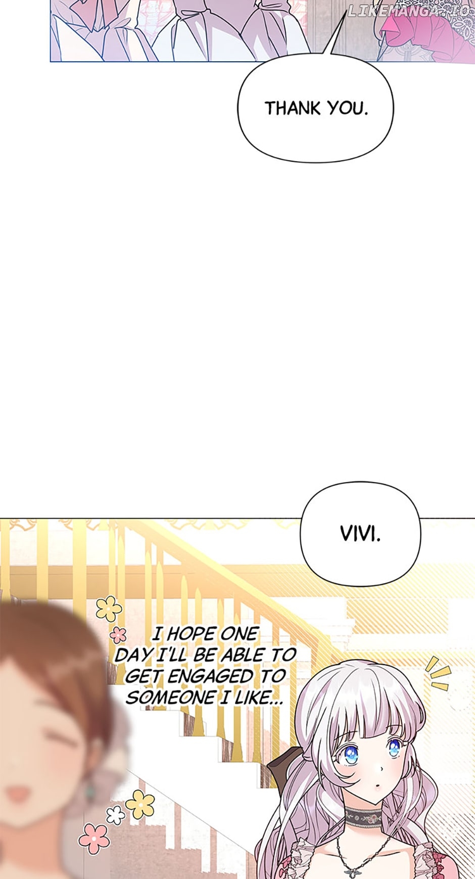 The Little Landlady Chapter 89 - page 26