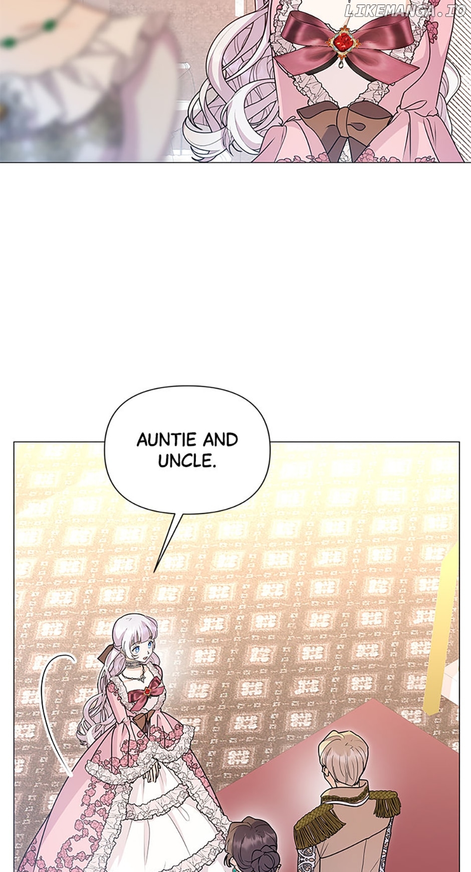 The Little Landlady Chapter 89 - page 27