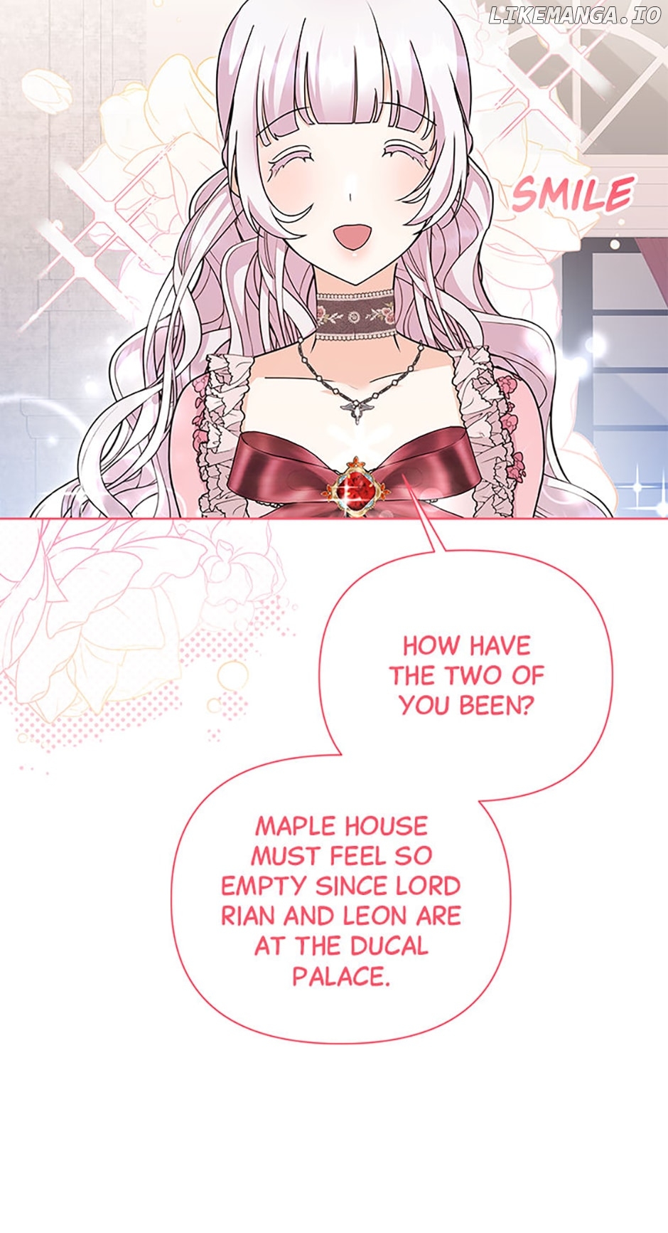 The Little Landlady Chapter 89 - page 29
