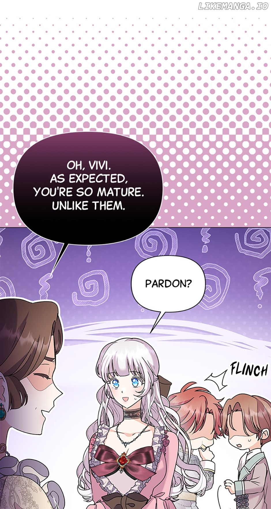 The Little Landlady Chapter 89 - page 30
