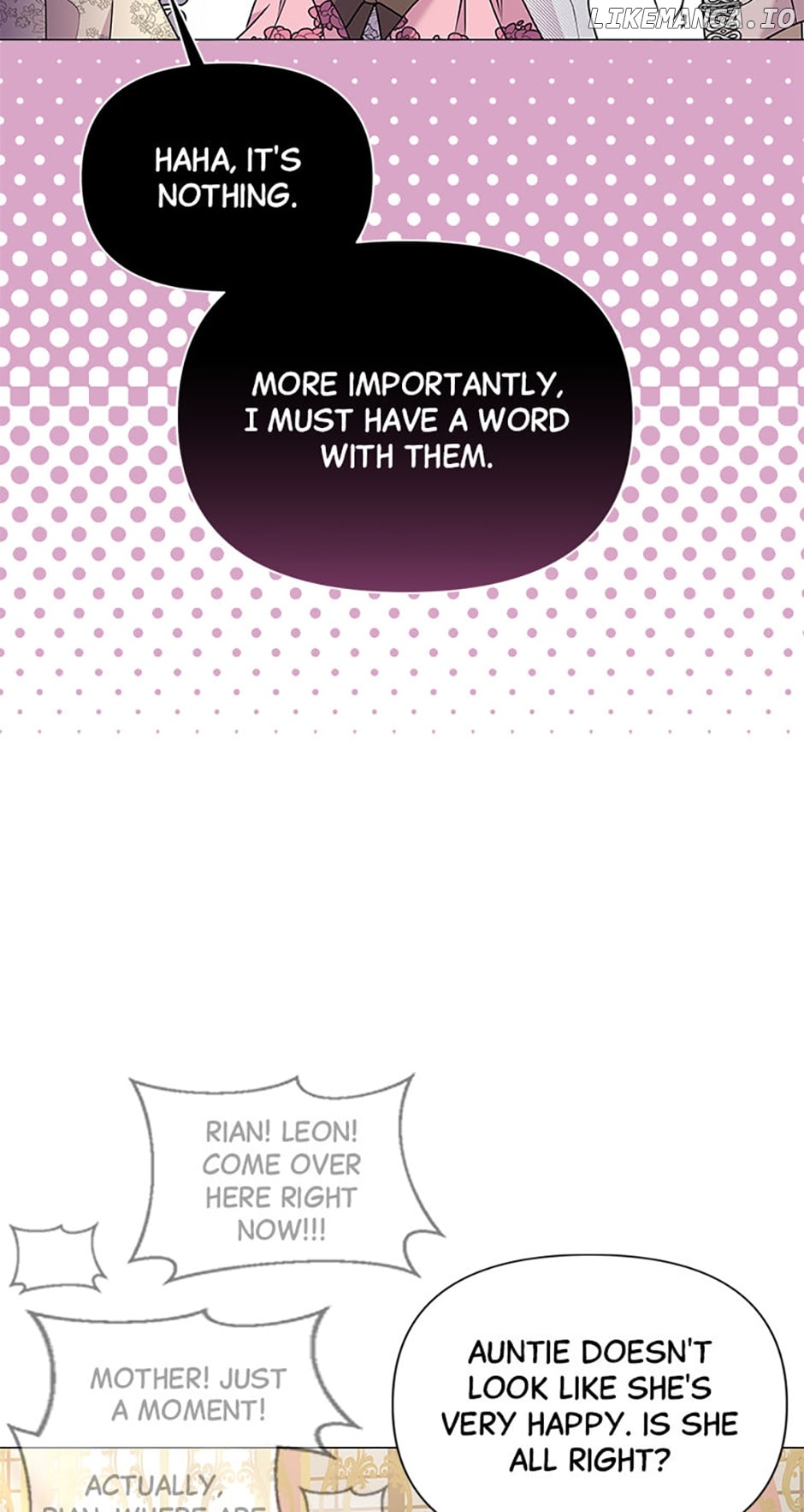 The Little Landlady Chapter 89 - page 31