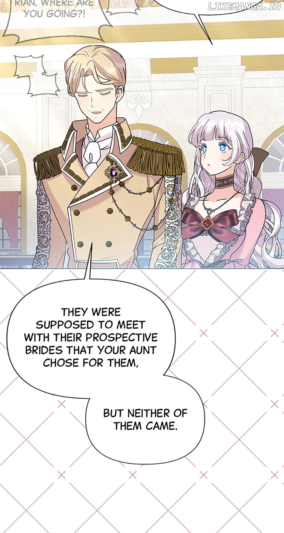 The Little Landlady Chapter 89 - page 32