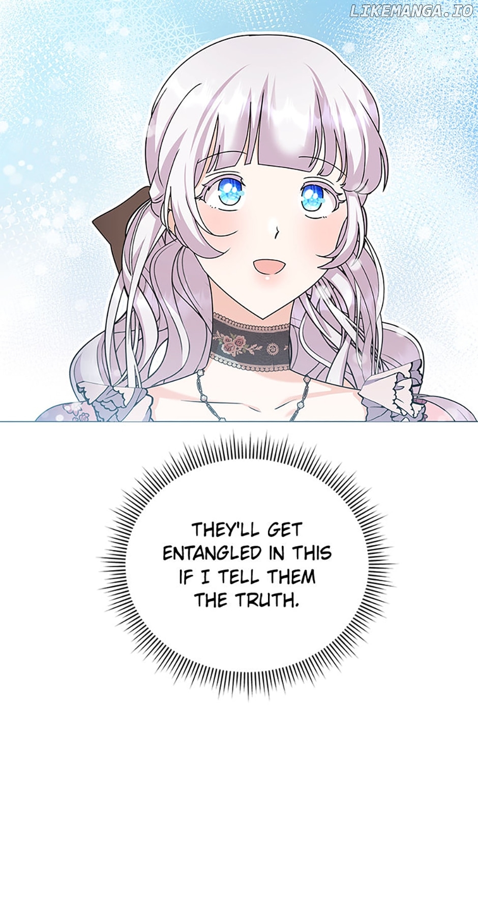 The Little Landlady Chapter 89 - page 35
