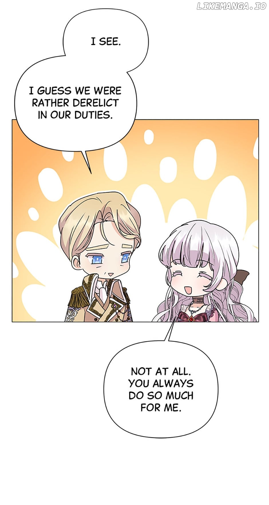 The Little Landlady Chapter 89 - page 36
