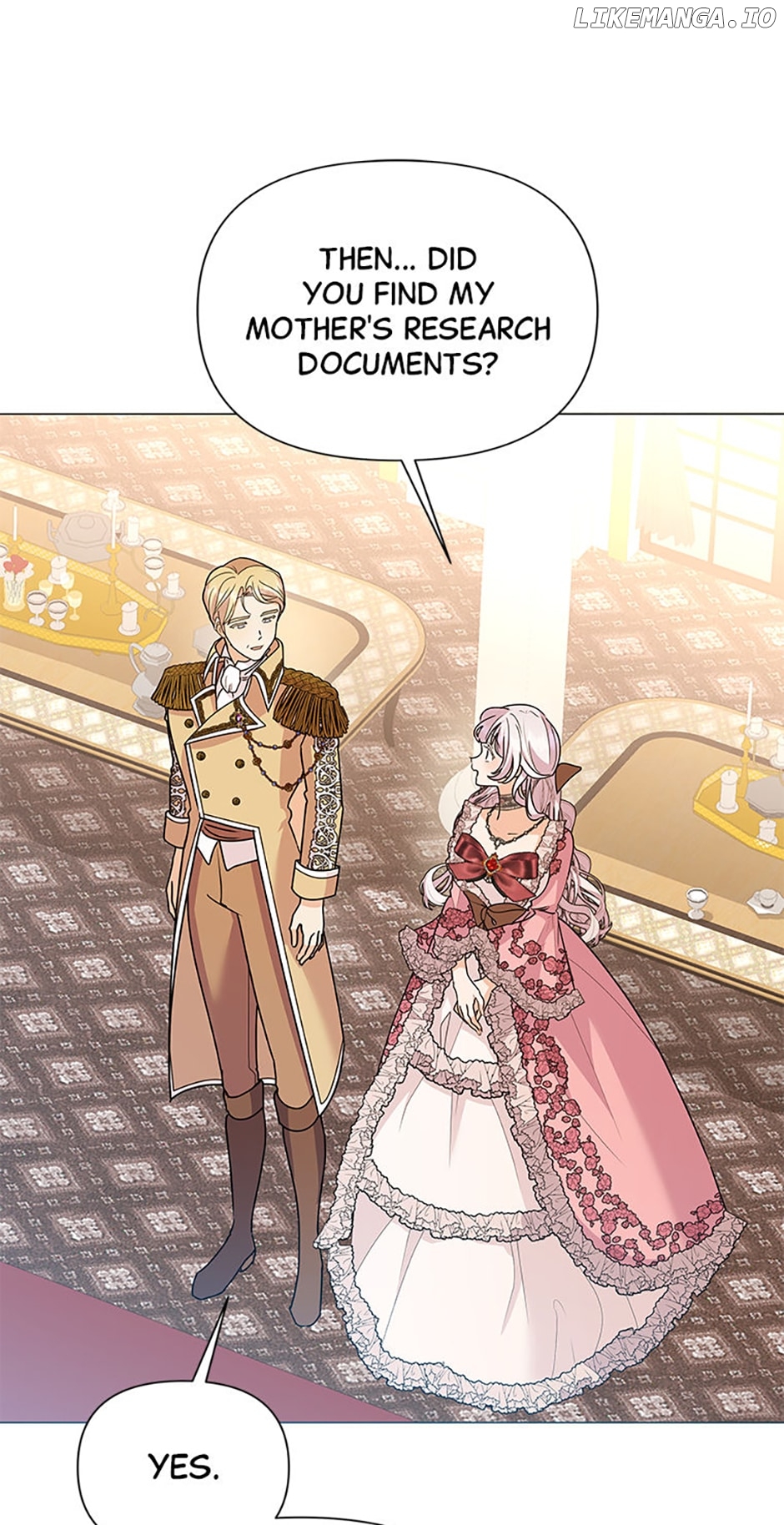 The Little Landlady Chapter 89 - page 37