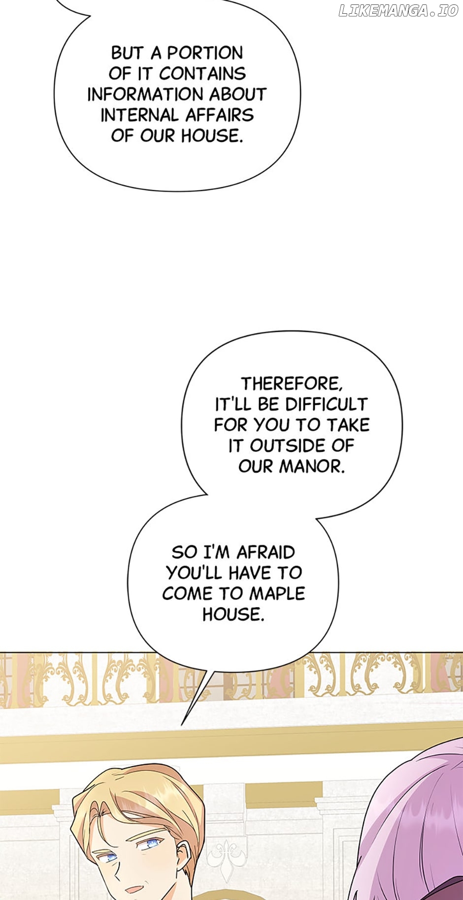 The Little Landlady Chapter 89 - page 38