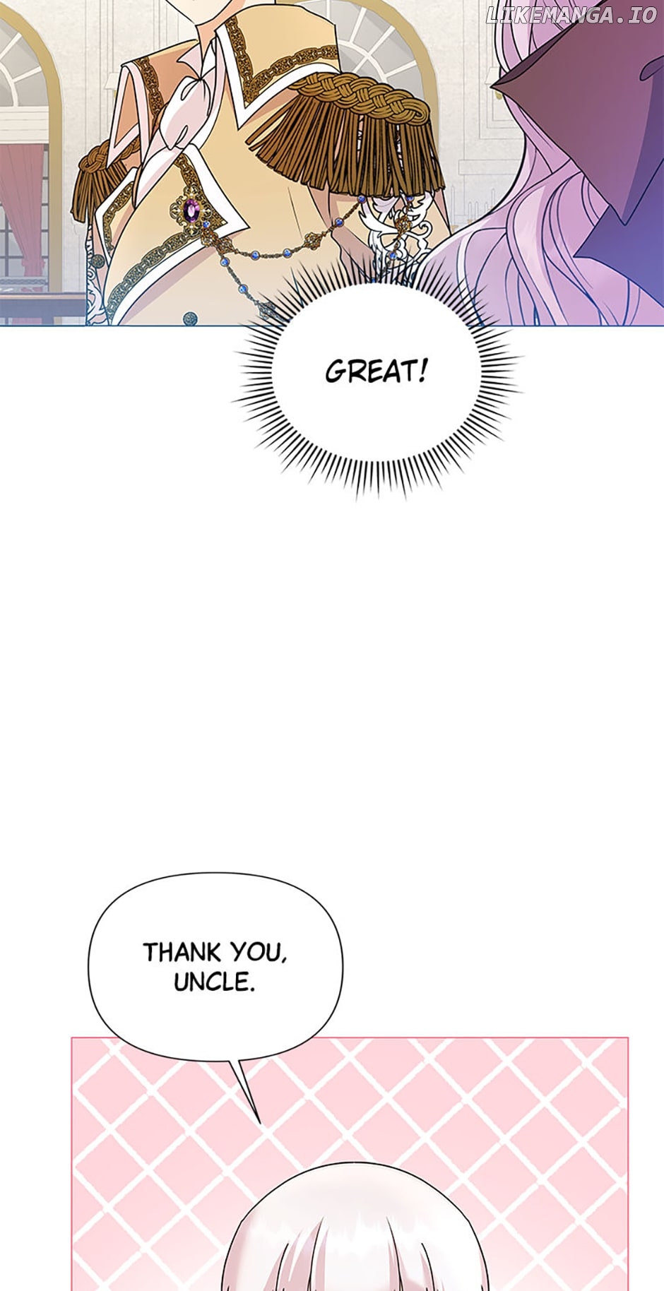 The Little Landlady Chapter 89 - page 39