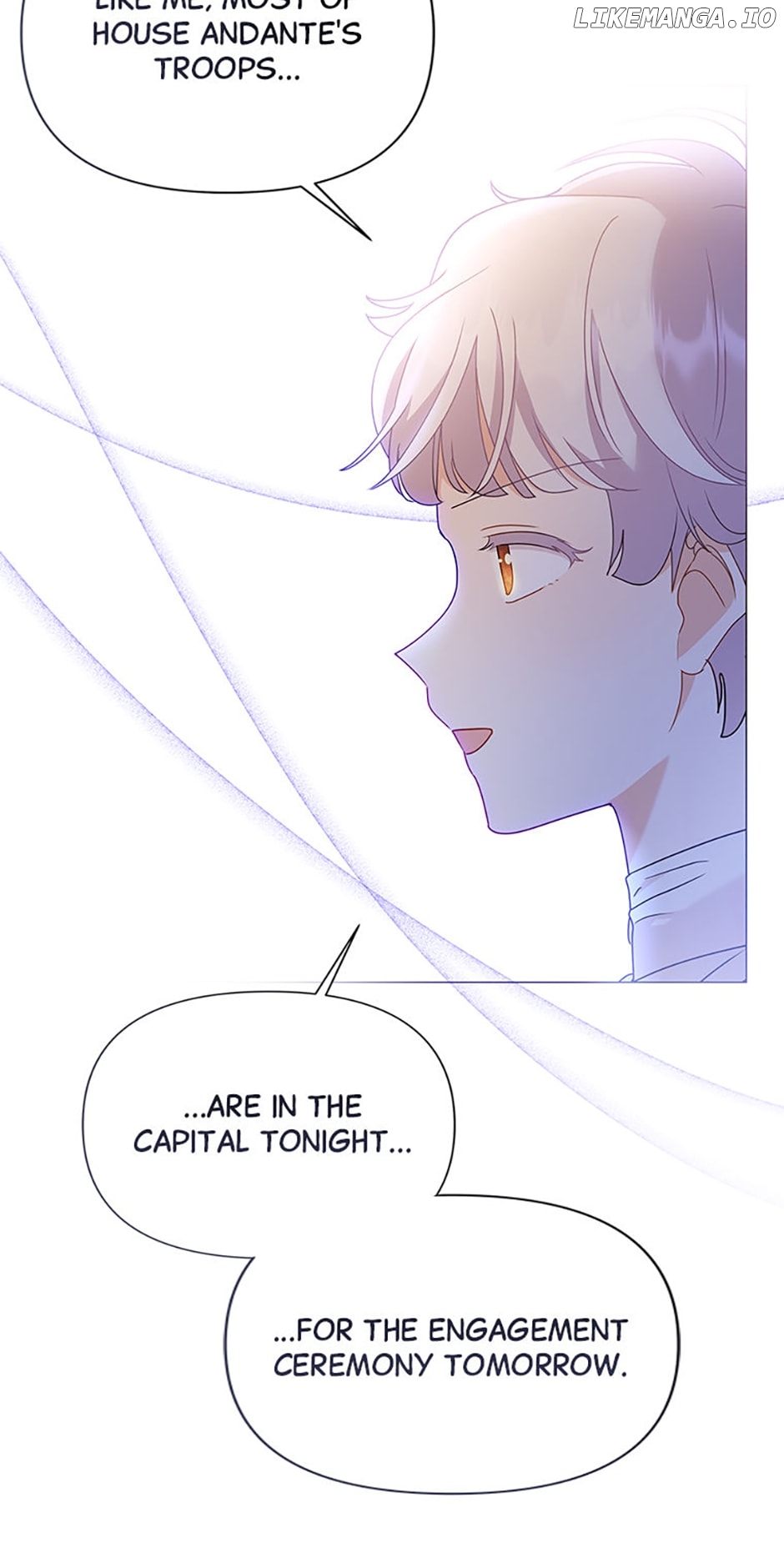The Little Landlady Chapter 89 - page 4