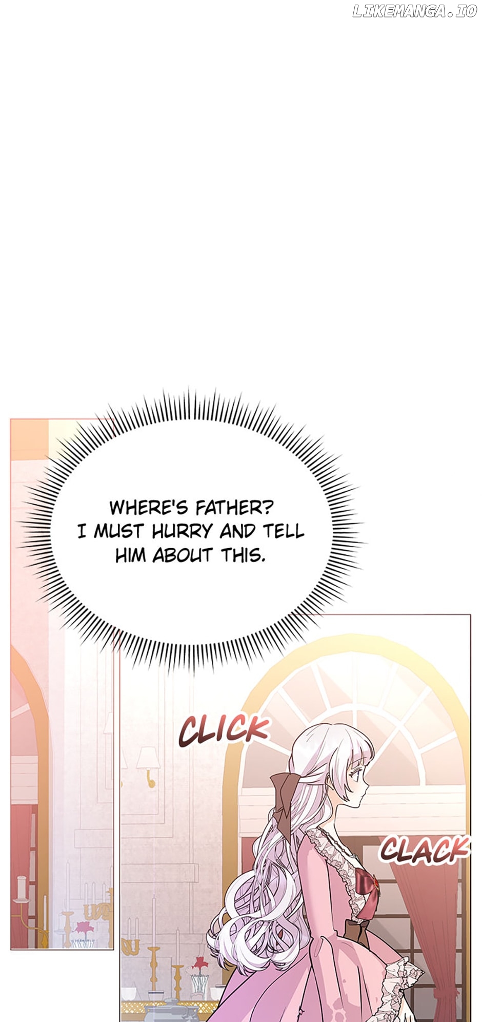 The Little Landlady Chapter 89 - page 41