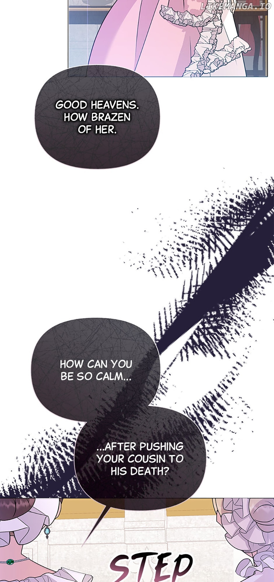 The Little Landlady Chapter 89 - page 42