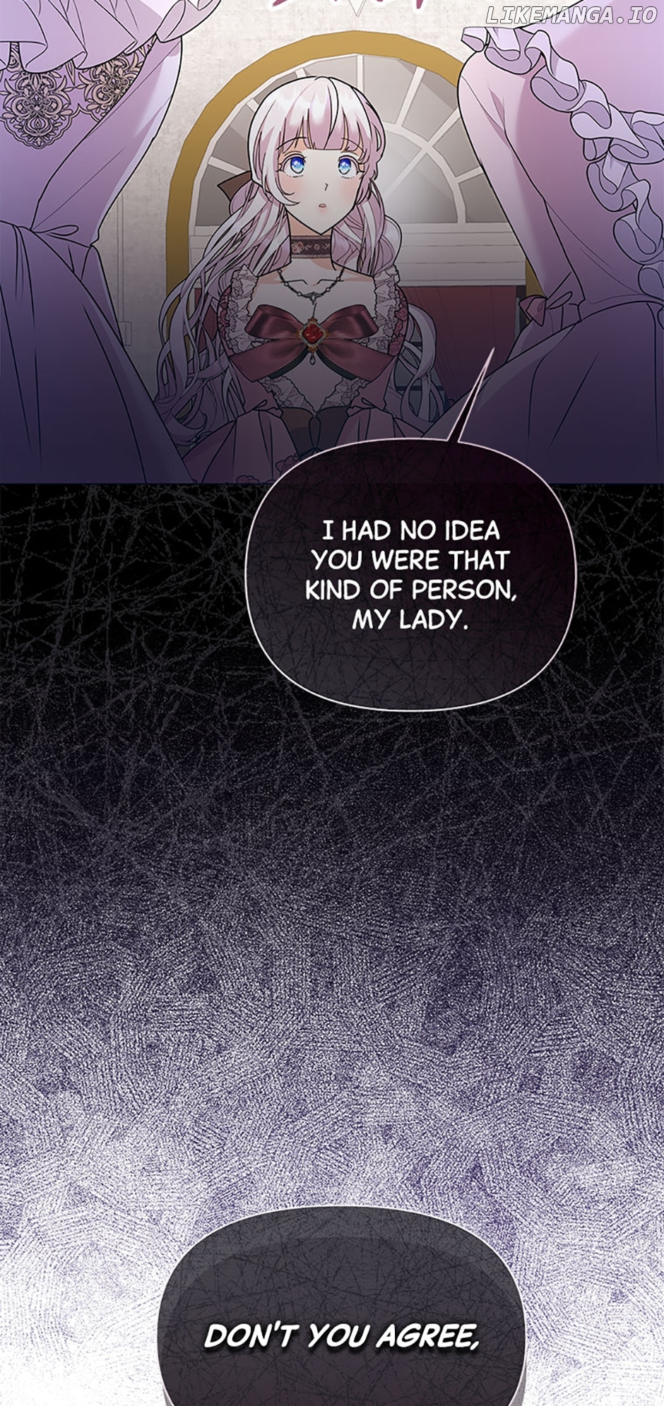 The Little Landlady Chapter 89 - page 43