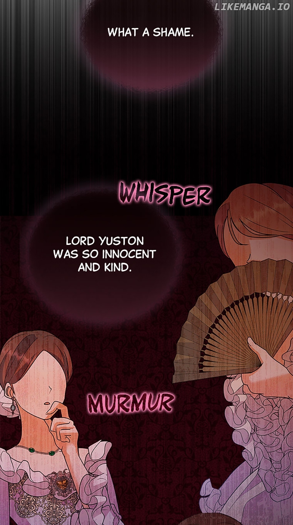 The Little Landlady Chapter 89 - page 46