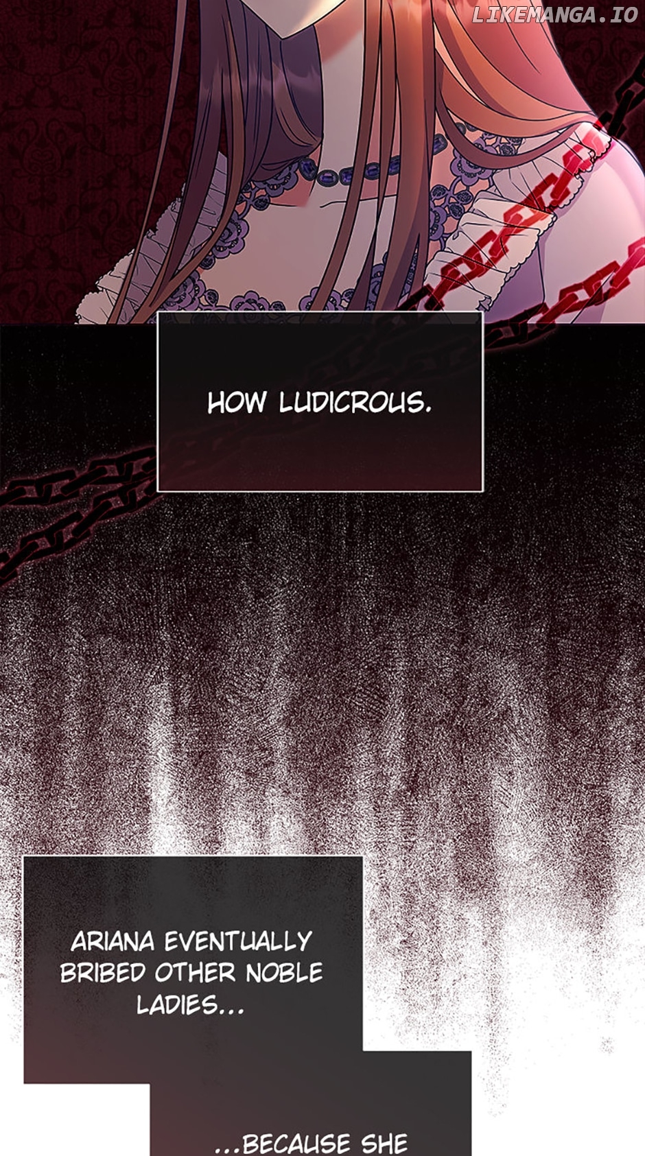 The Little Landlady Chapter 89 - page 48