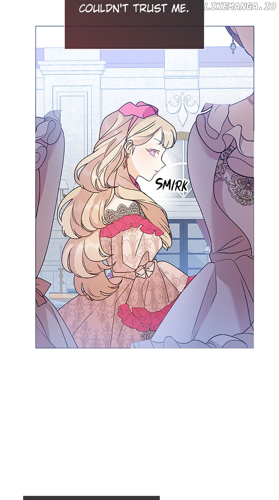 The Little Landlady Chapter 89 - page 49