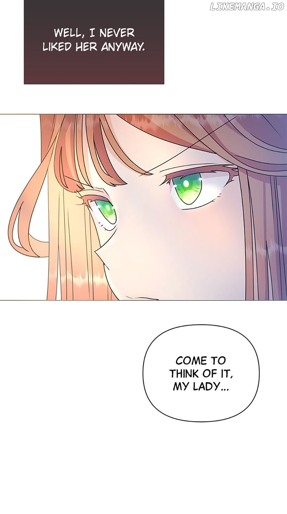 The Little Landlady Chapter 89 - page 50