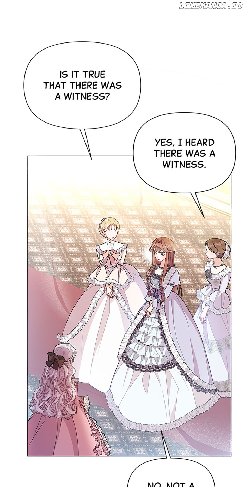 The Little Landlady Chapter 89 - page 51