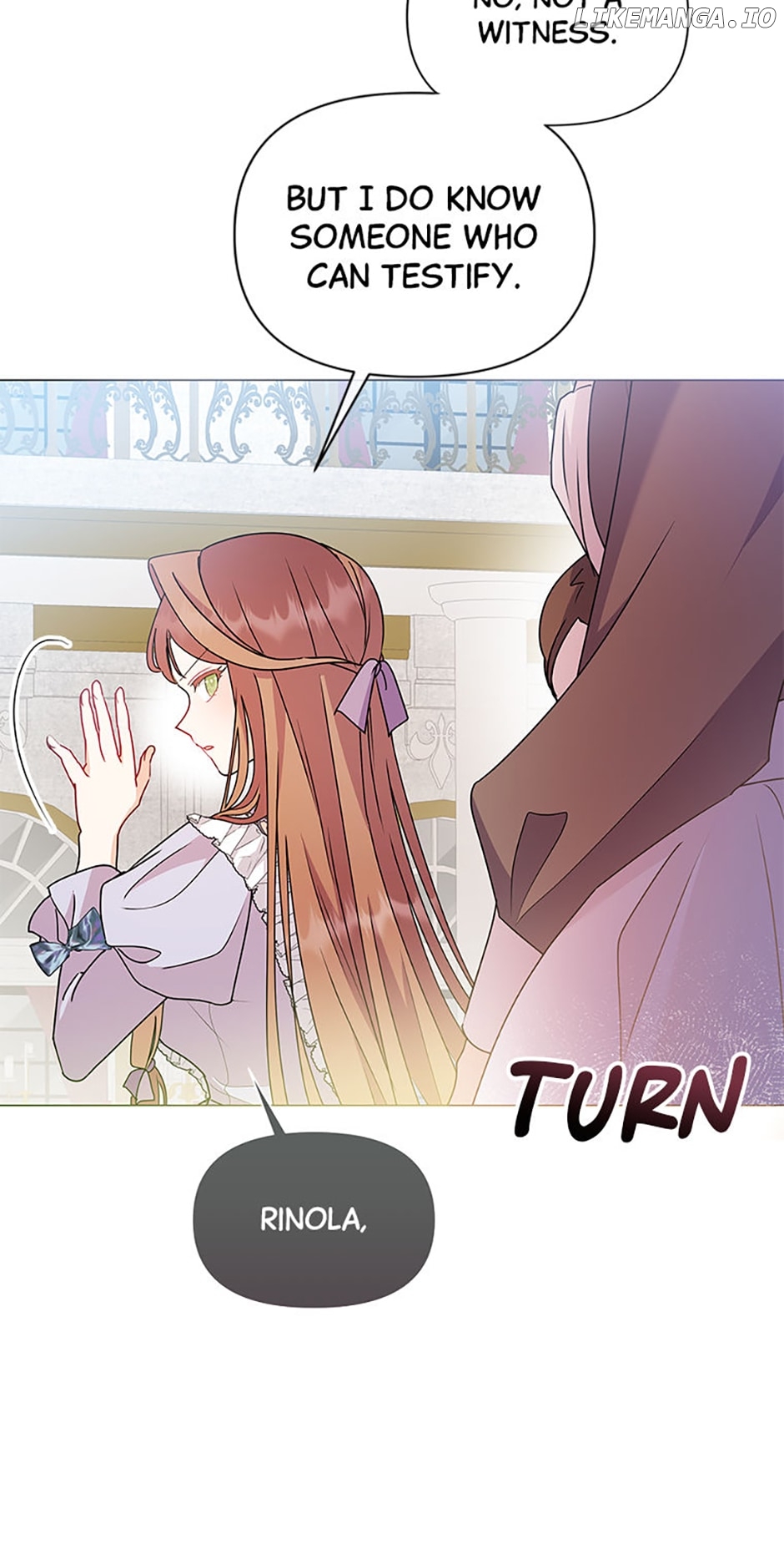The Little Landlady Chapter 89 - page 52
