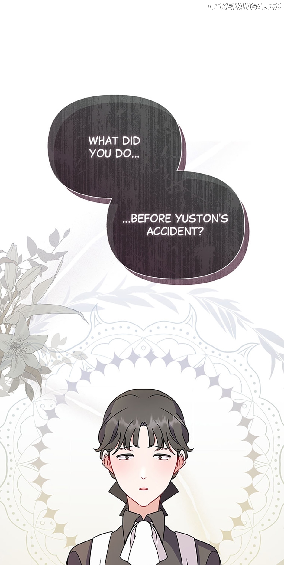 The Little Landlady Chapter 89 - page 53