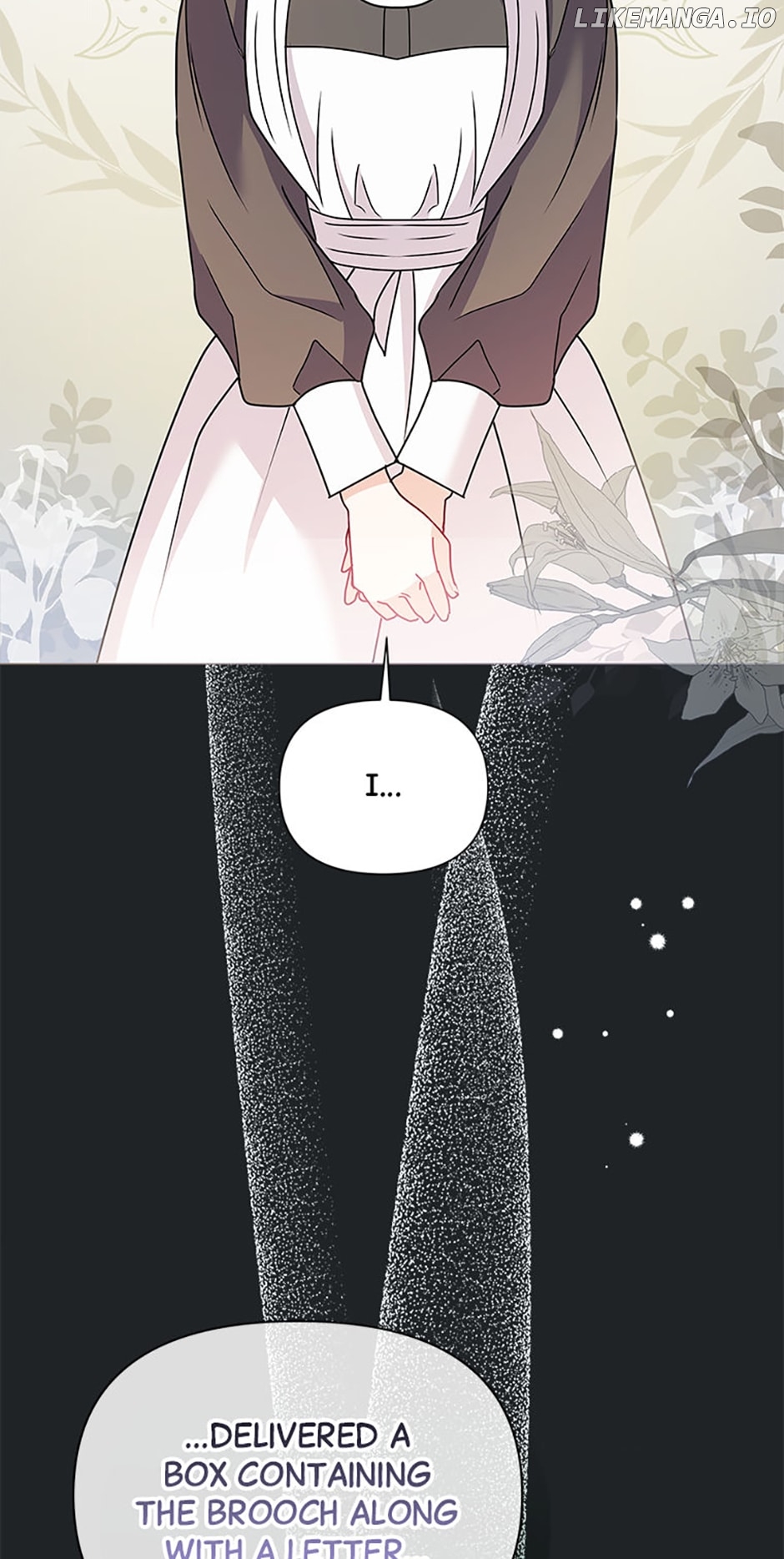 The Little Landlady Chapter 89 - page 54