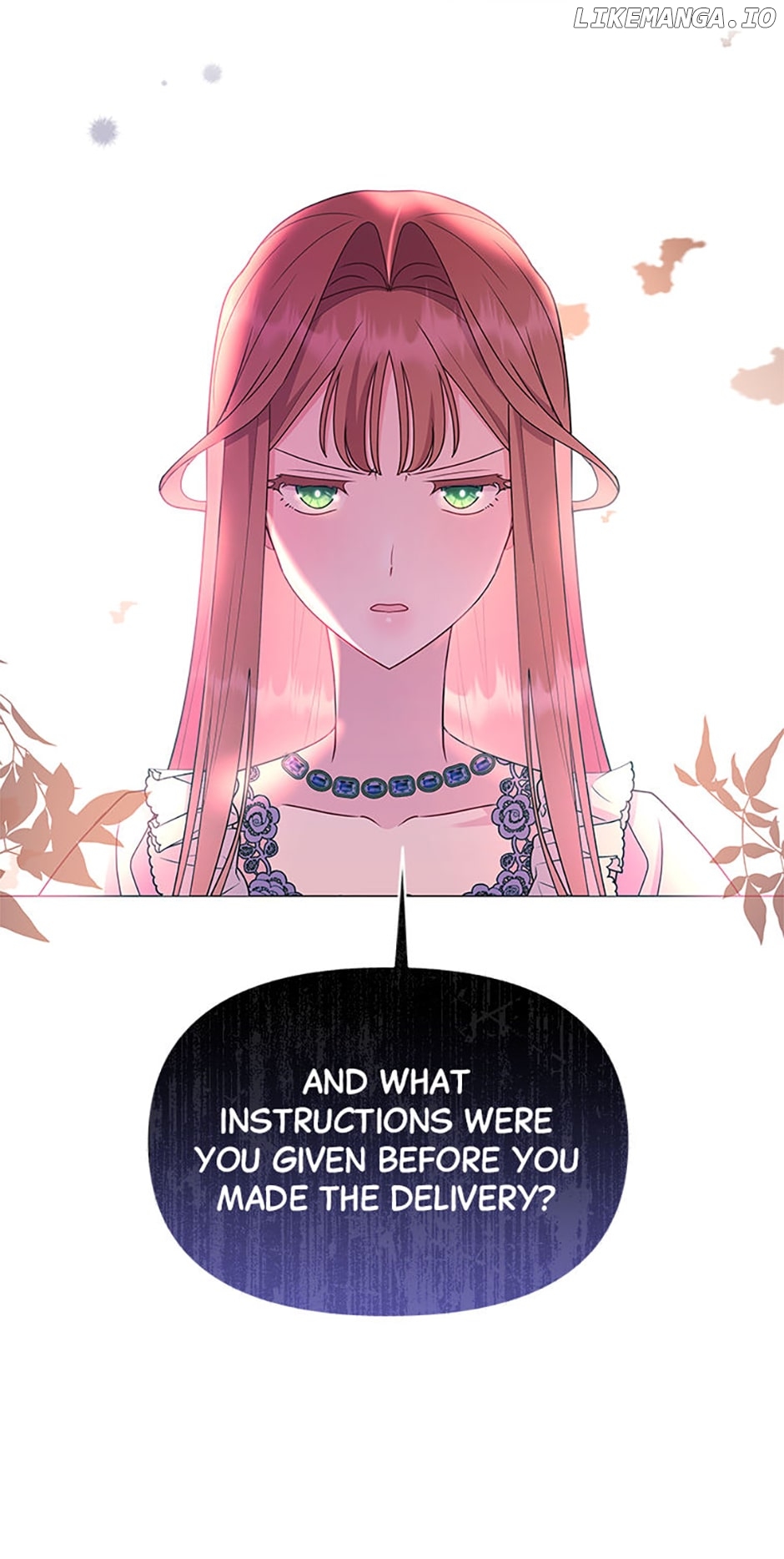 The Little Landlady Chapter 89 - page 57