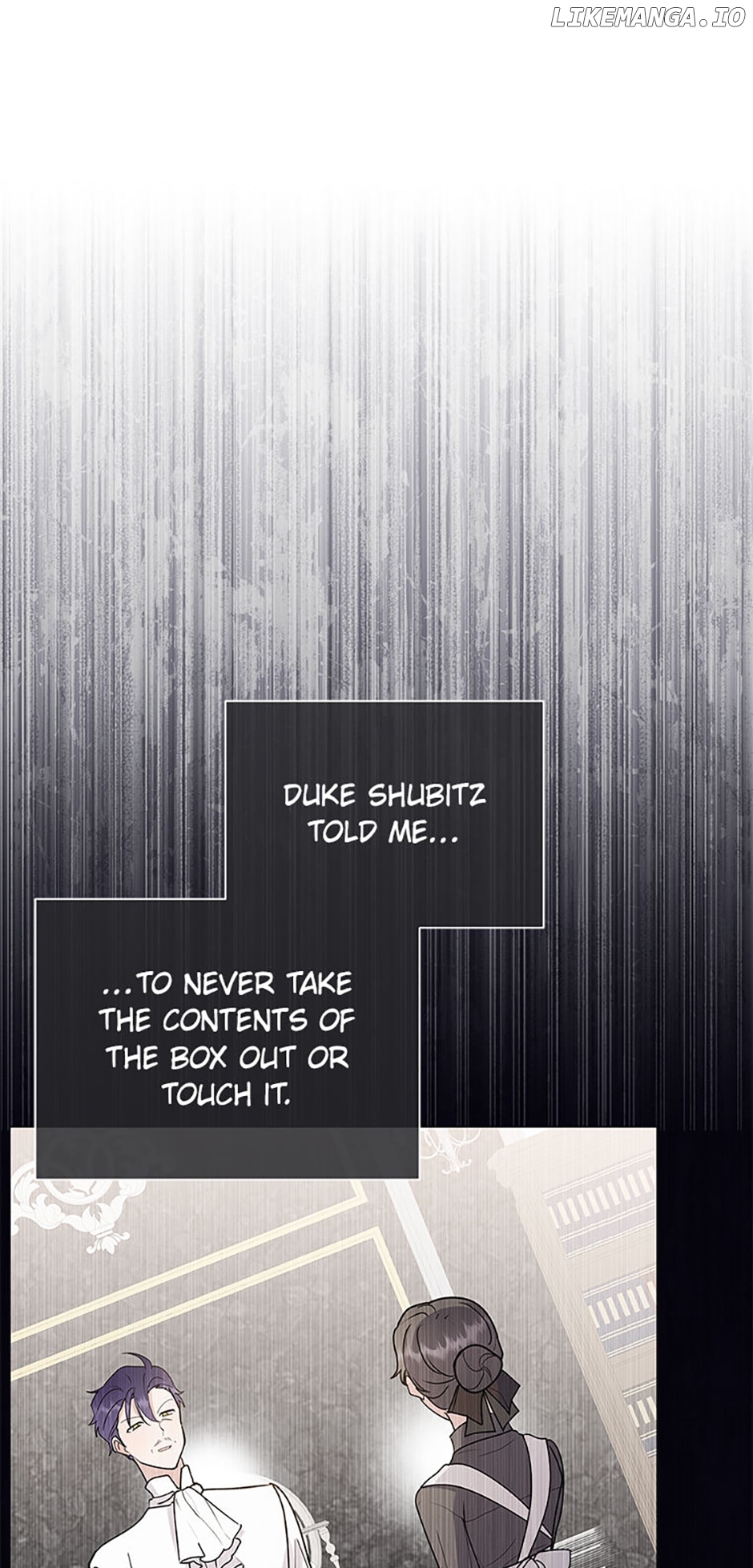 The Little Landlady Chapter 89 - page 58