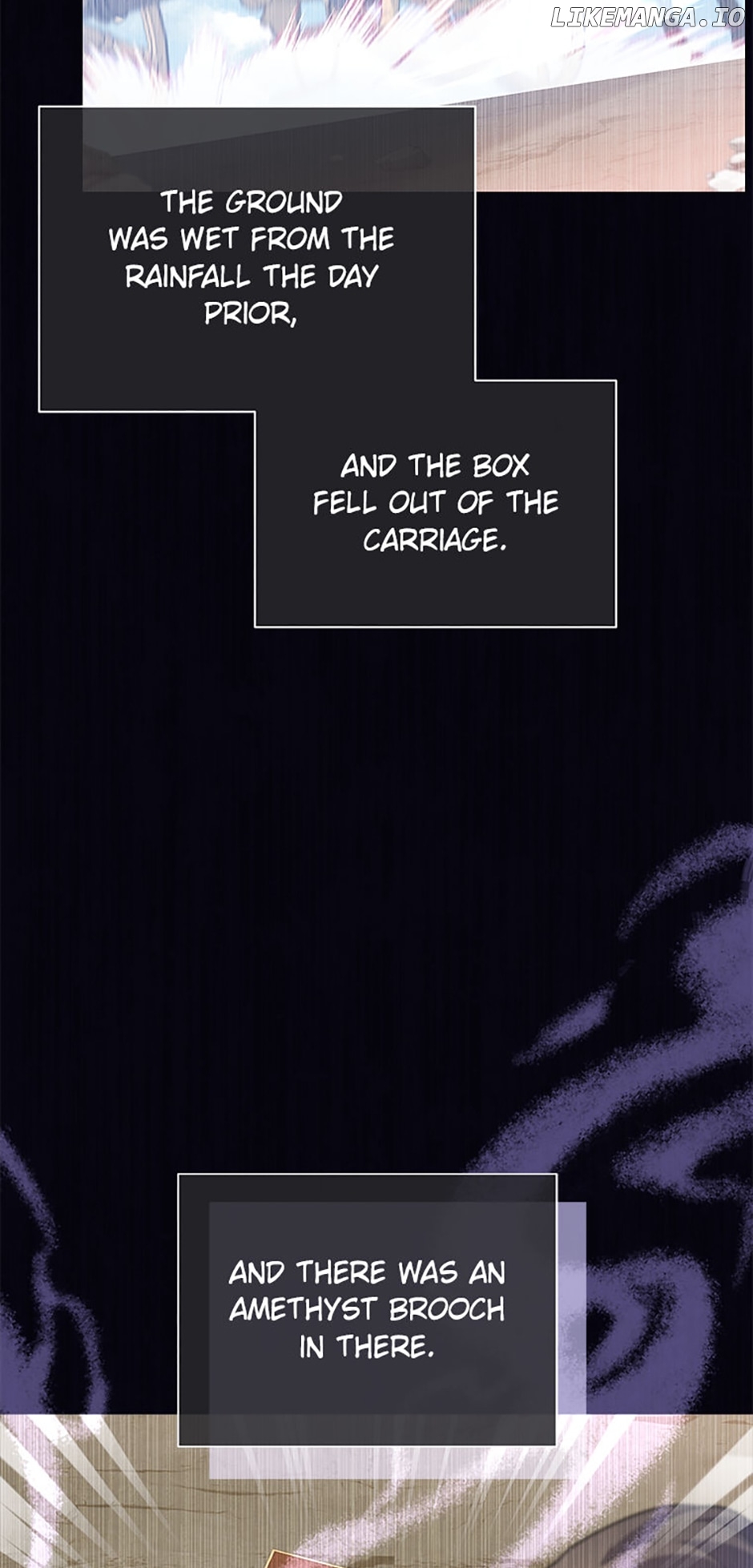 The Little Landlady Chapter 89 - page 60