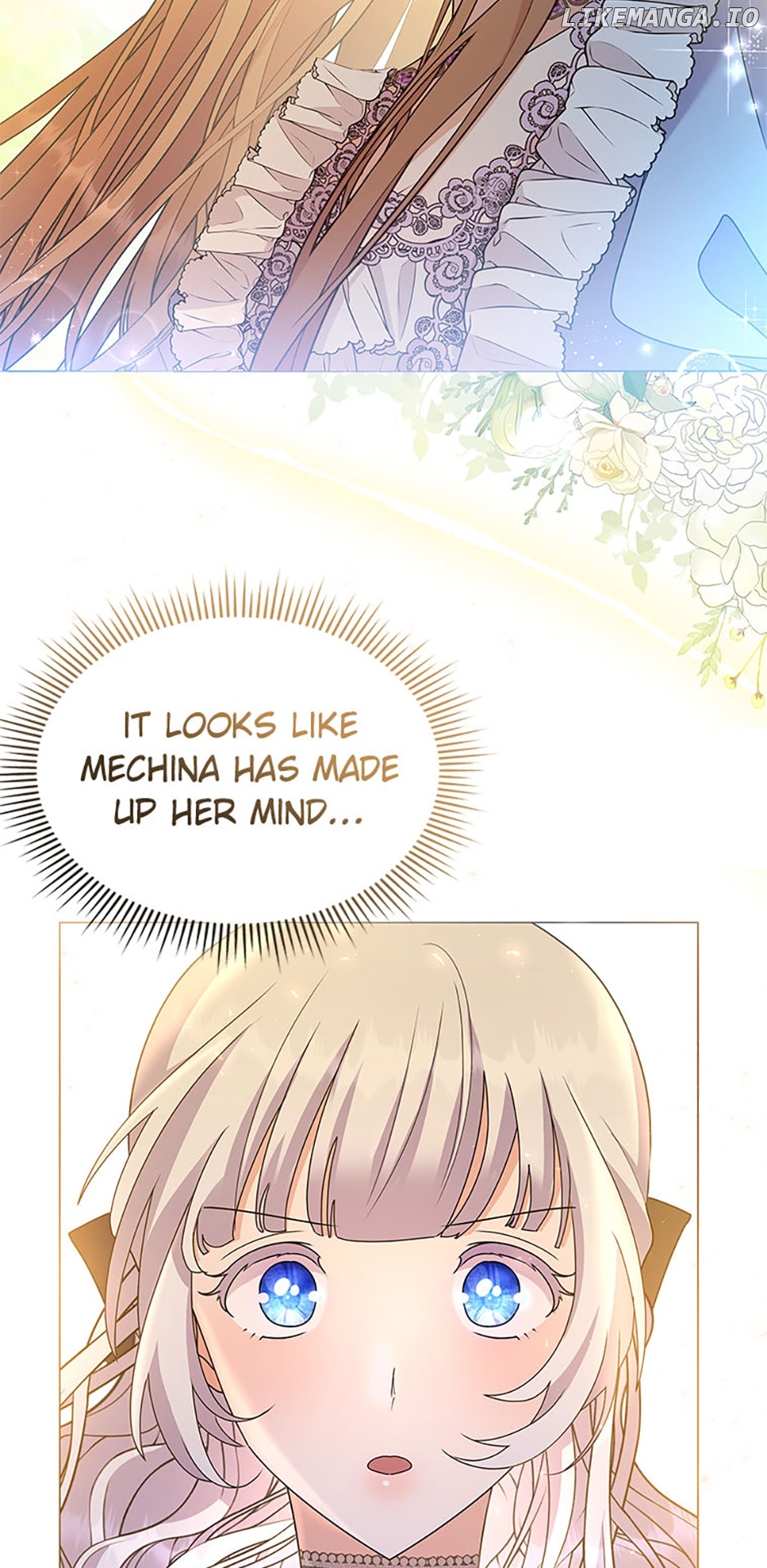 The Little Landlady Chapter 89 - page 64