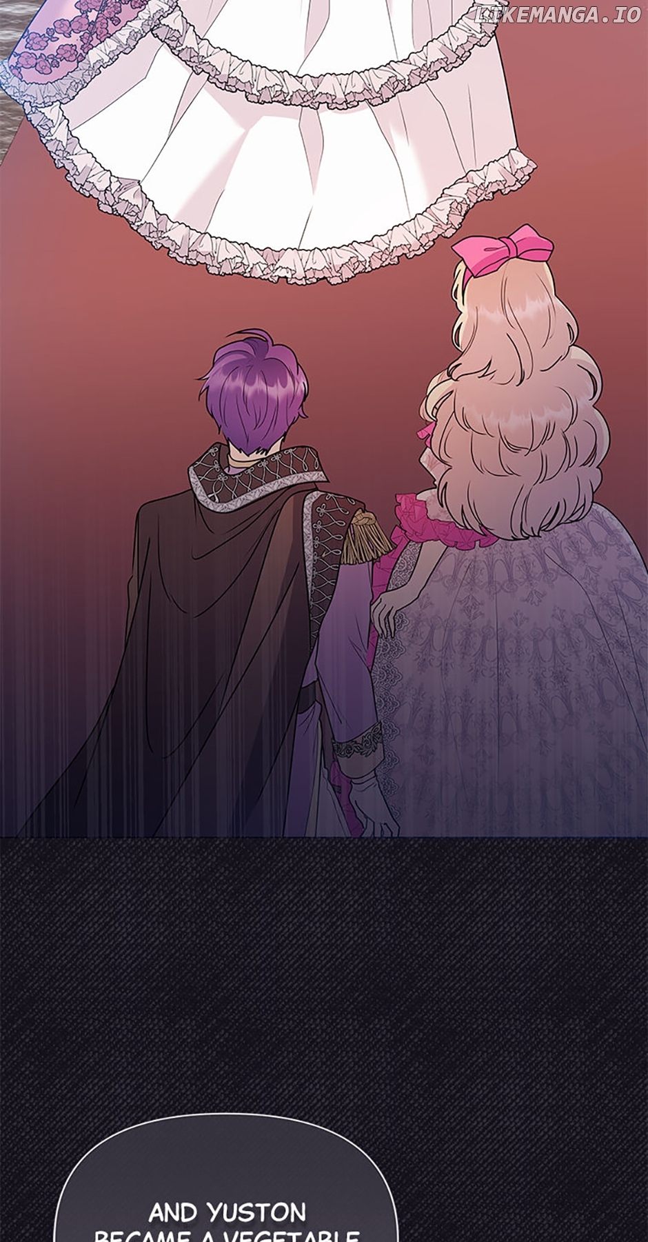The Little Landlady Chapter 89 - page 68