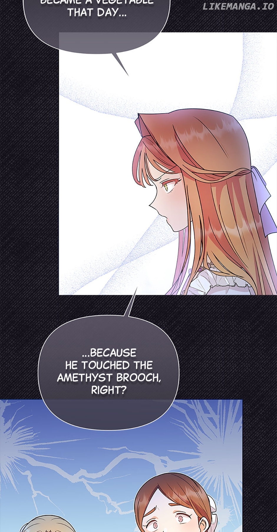 The Little Landlady Chapter 89 - page 69