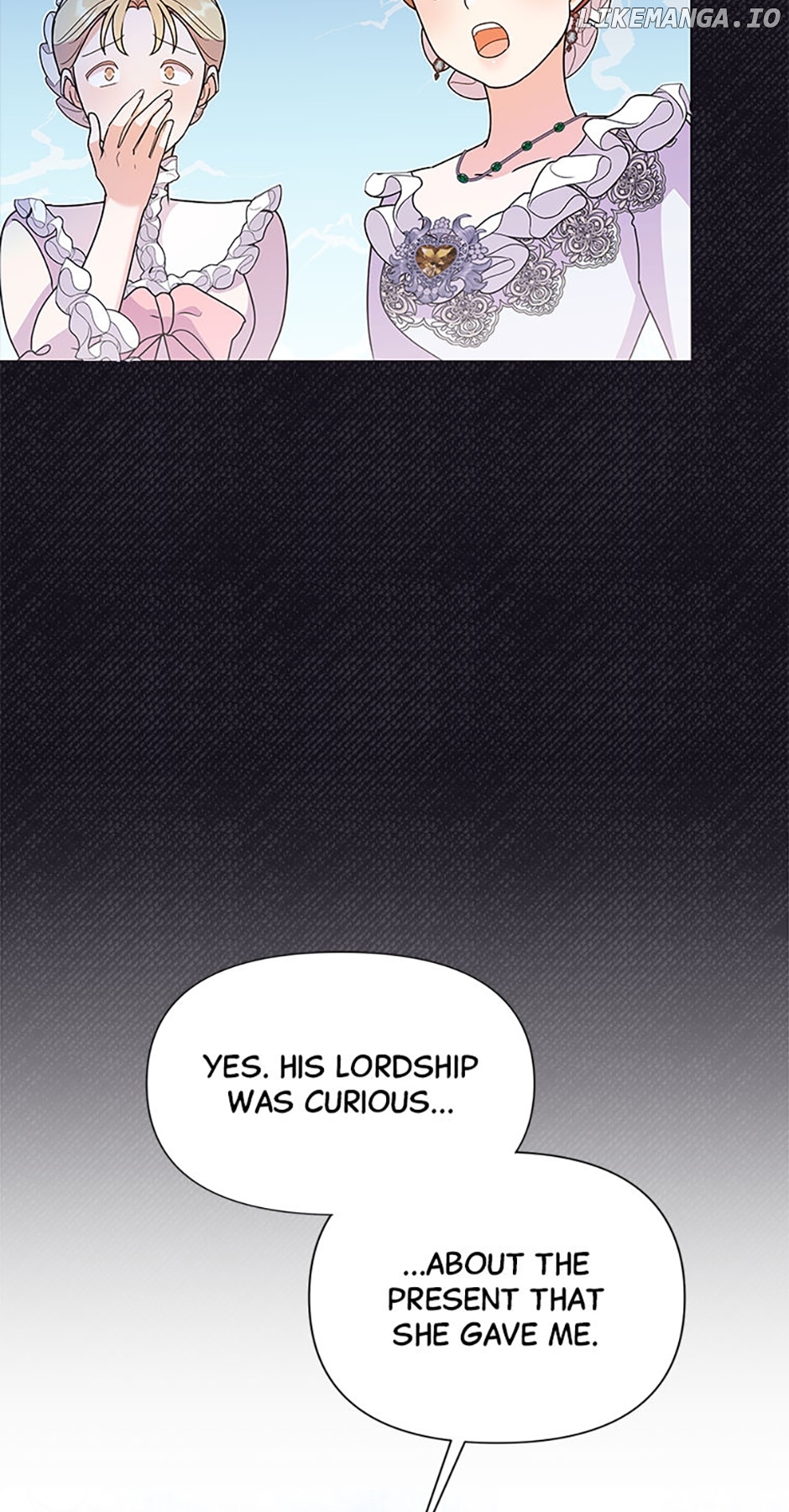 The Little Landlady Chapter 89 - page 70