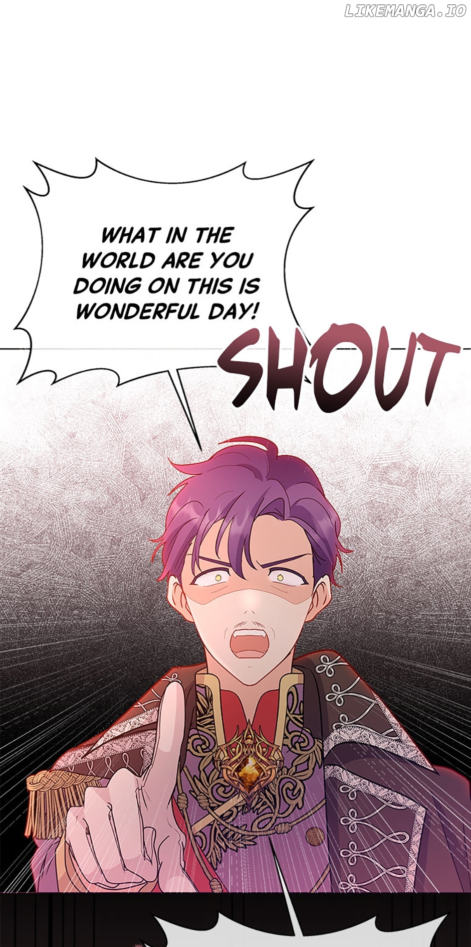 The Little Landlady Chapter 89 - page 72