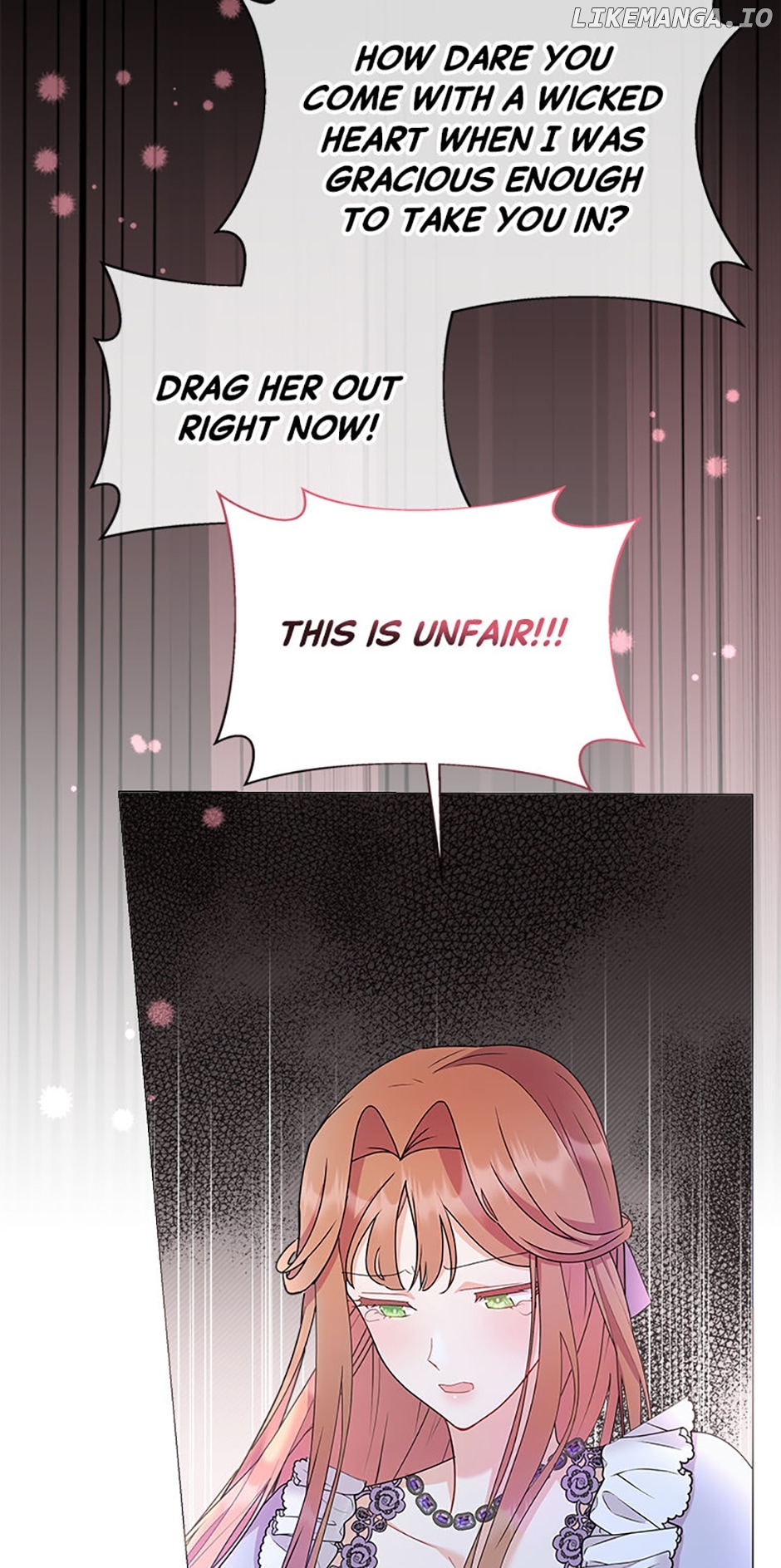 The Little Landlady Chapter 89 - page 73