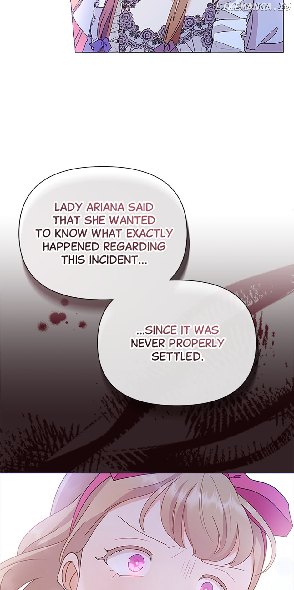 The Little Landlady Chapter 89 - page 74