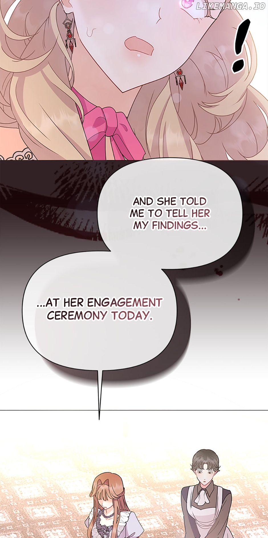 The Little Landlady Chapter 89 - page 75