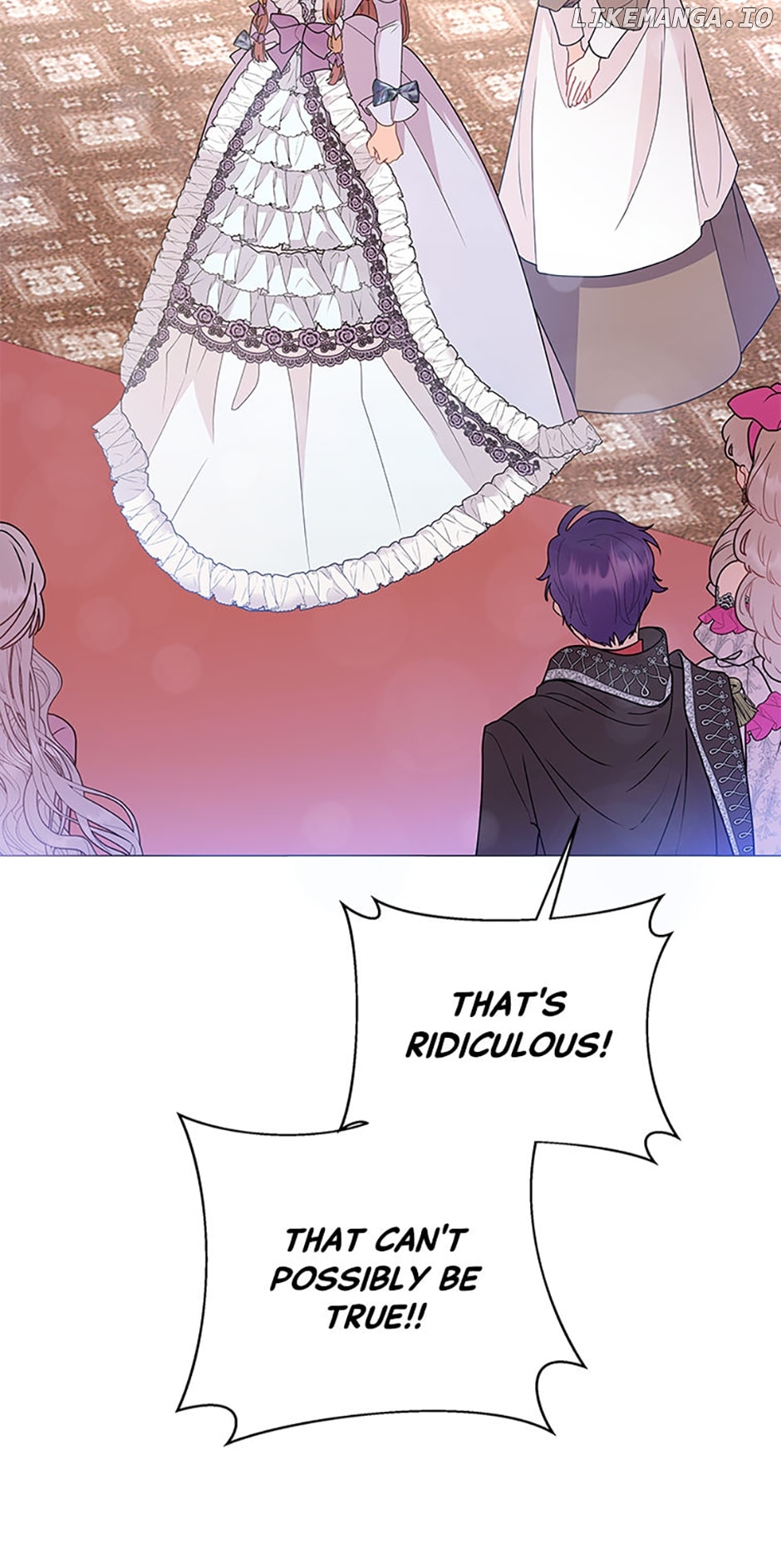 The Little Landlady Chapter 89 - page 76