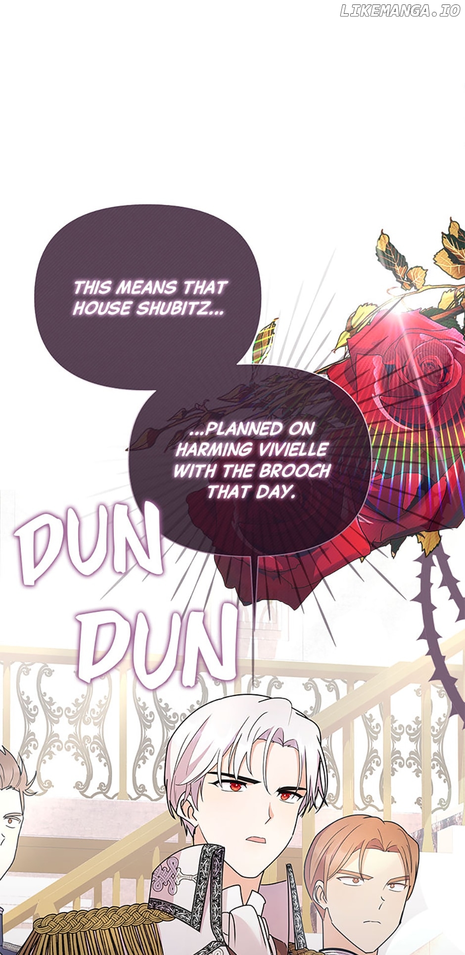 The Little Landlady Chapter 89 - page 78