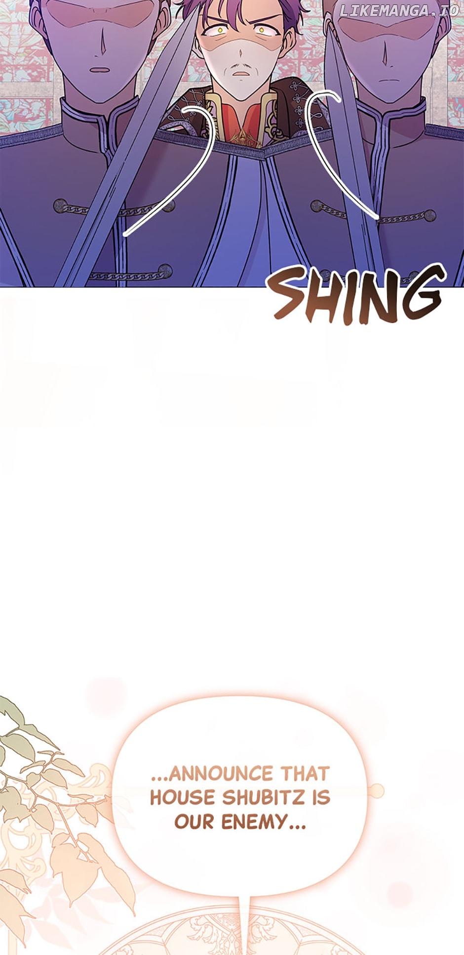 The Little Landlady Chapter 89 - page 83