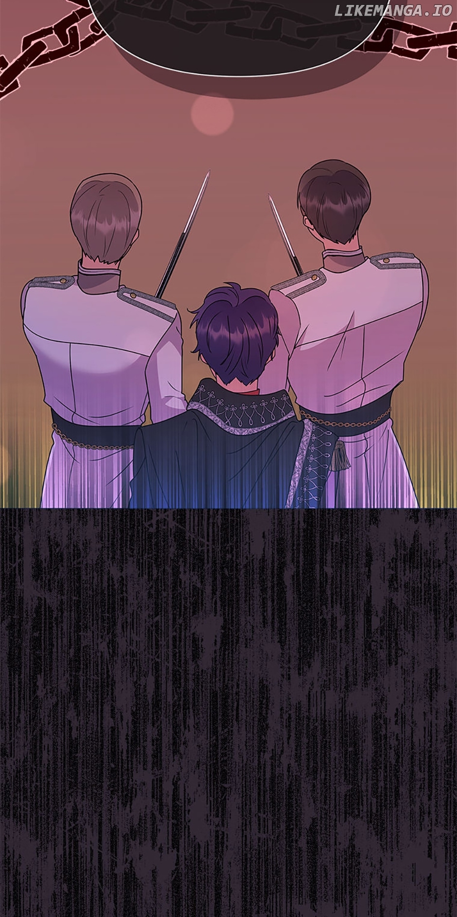 The Little Landlady Chapter 89 - page 86