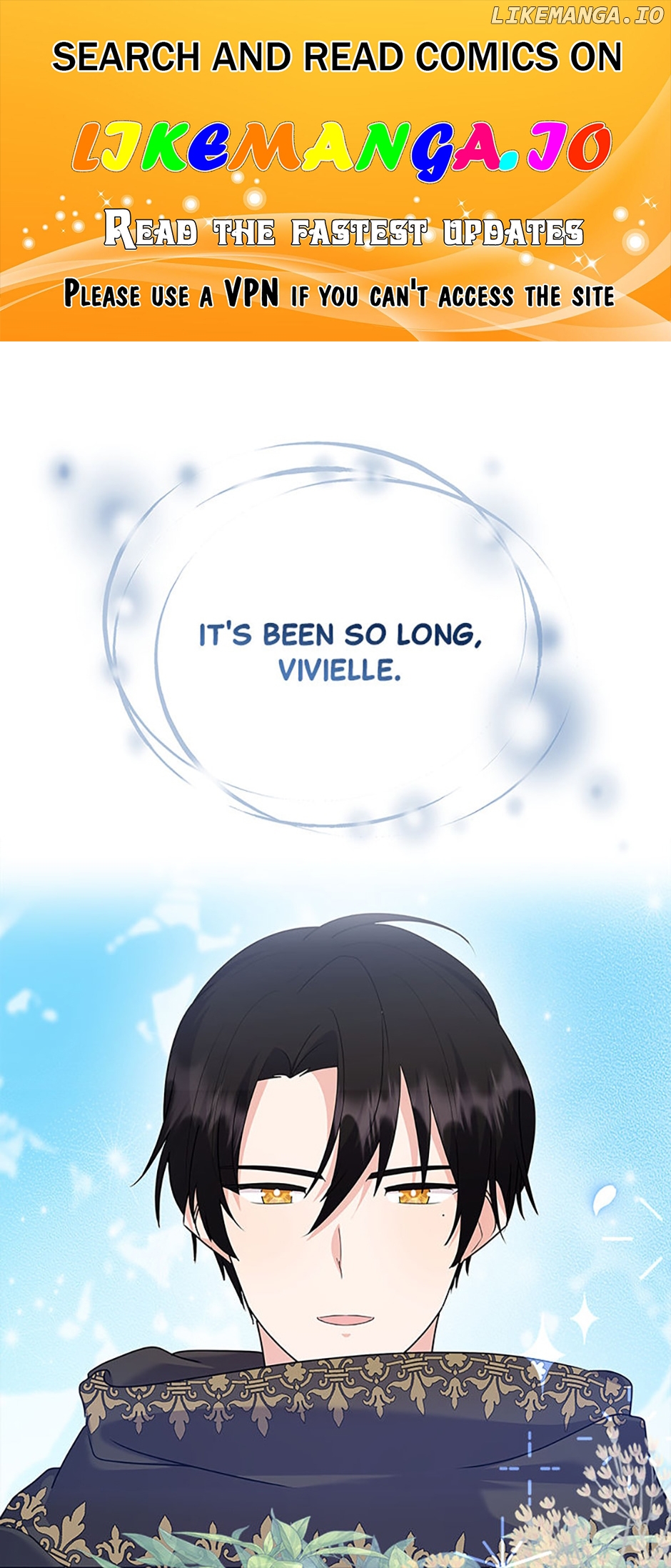 The Little Landlady Chapter 88 - page 1