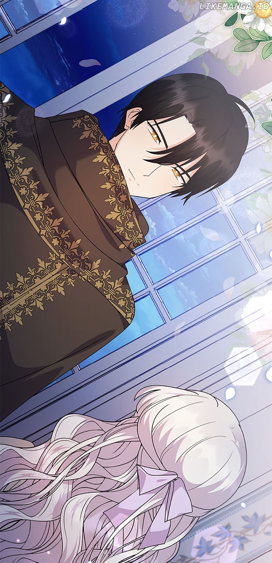 The Little Landlady Chapter 88 - page 16