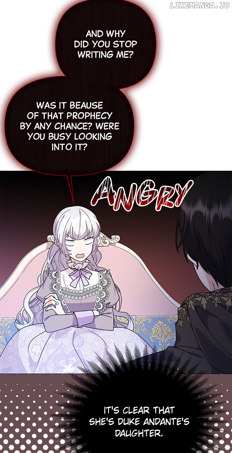 The Little Landlady Chapter 88 - page 22