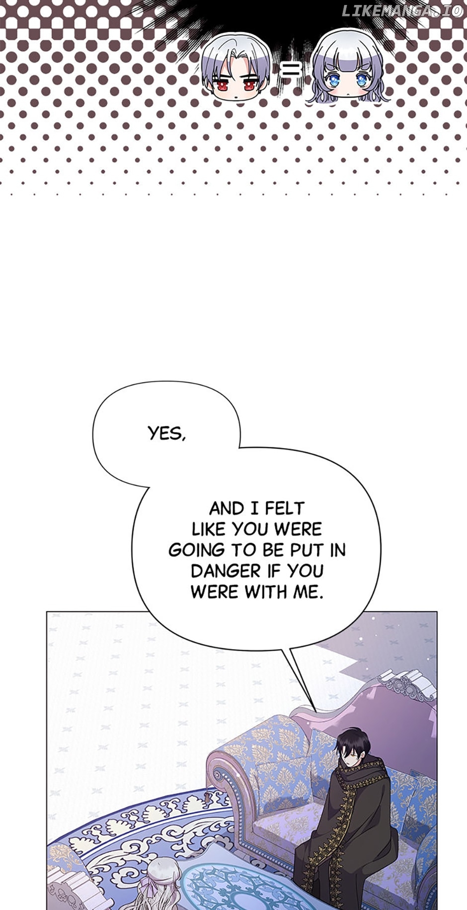 The Little Landlady Chapter 88 - page 23