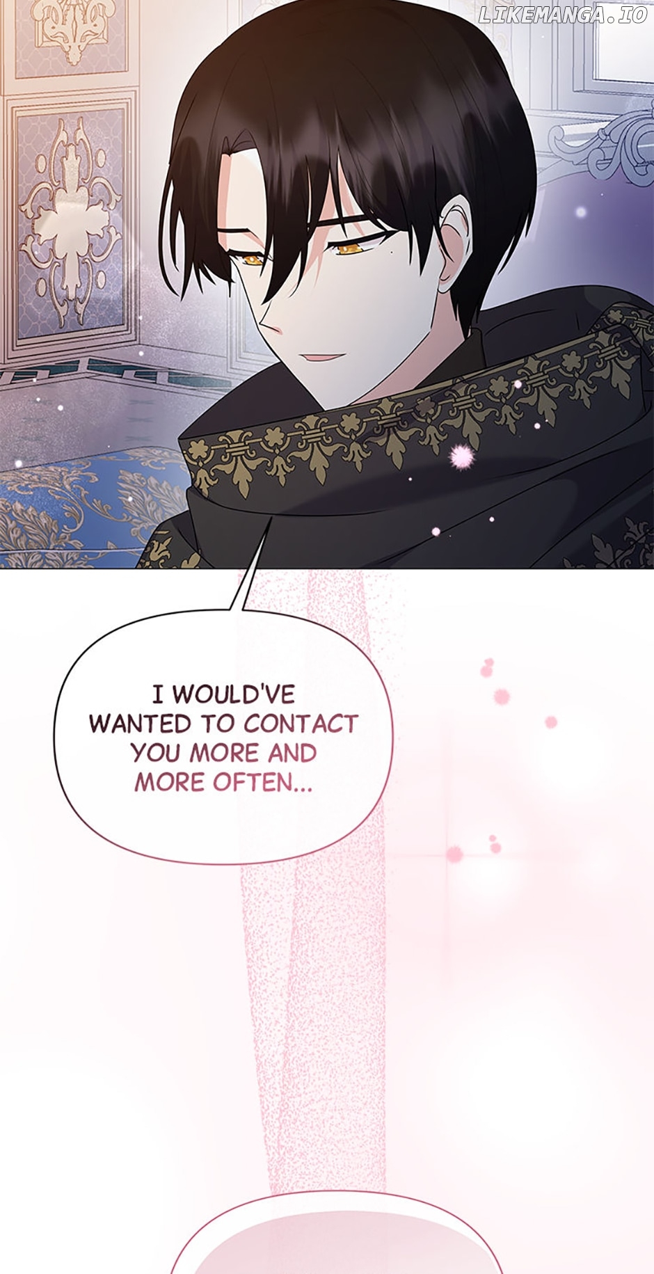 The Little Landlady Chapter 88 - page 25