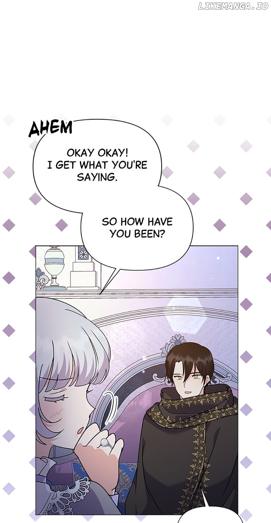 The Little Landlady Chapter 88 - page 27