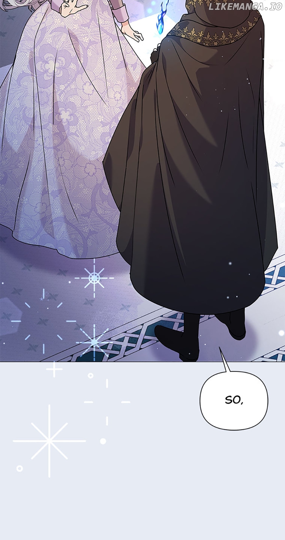 The Little Landlady Chapter 88 - page 3